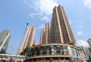 新港城 1期 B座 - 28NTS – 香港北部都會區