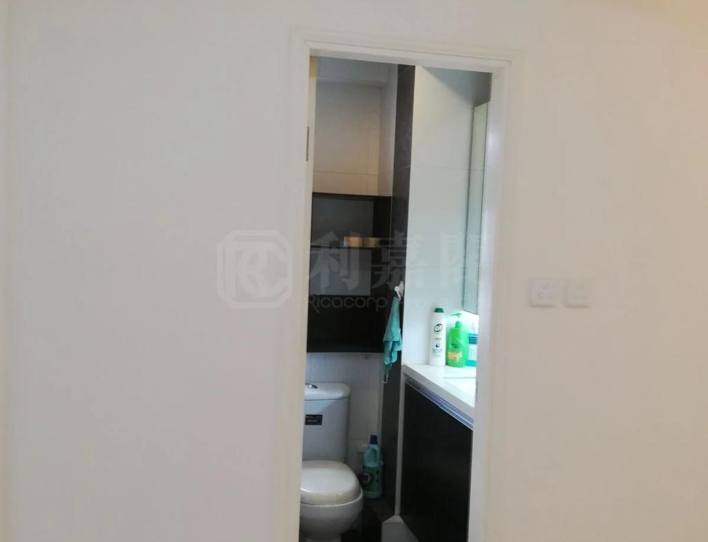 全輝中心 B座 - 28NTS – 香港北部都會區