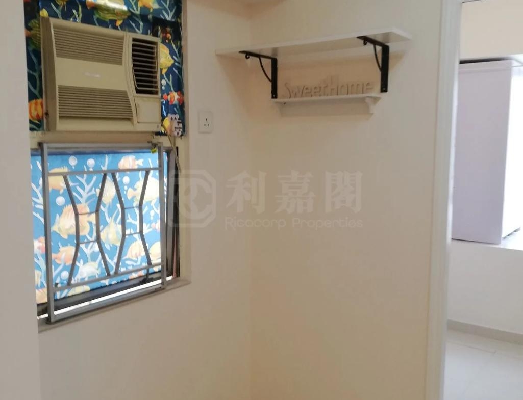 全輝中心 B座 - 28NTS – 香港北部都會區