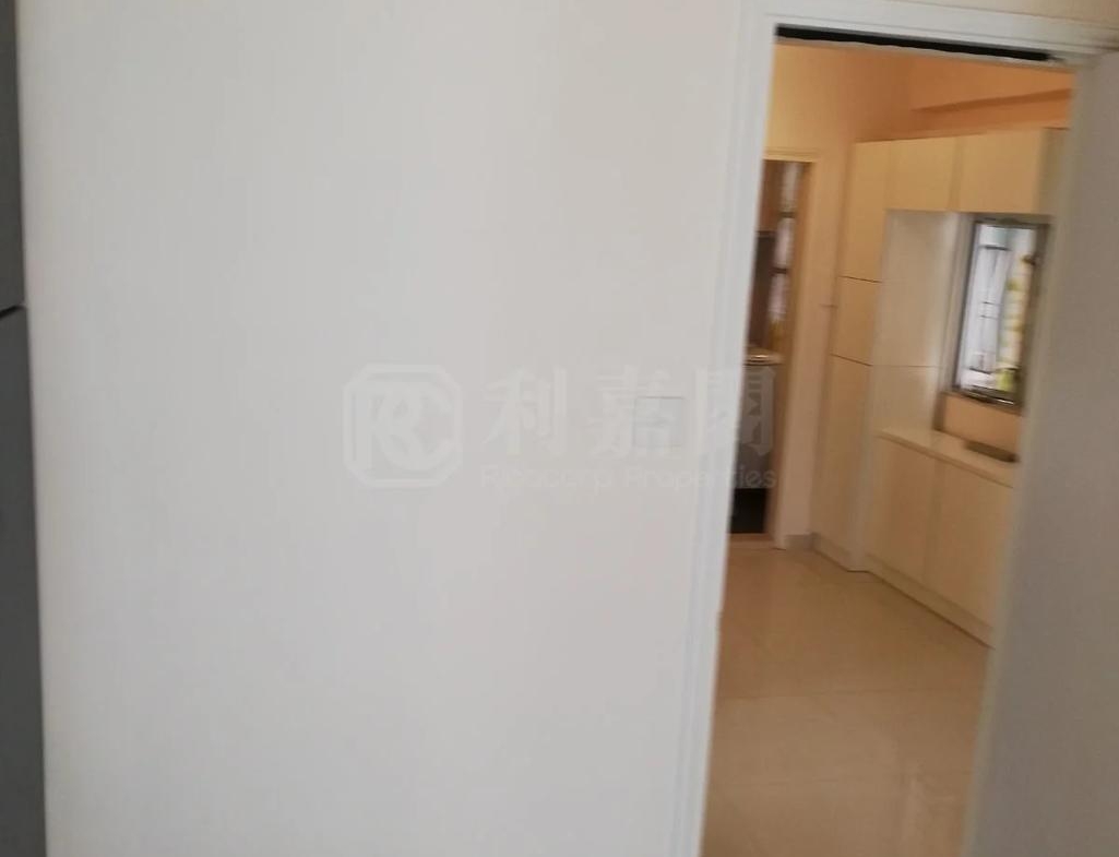 全輝中心 B座 - 28NTS – 香港北部都會區