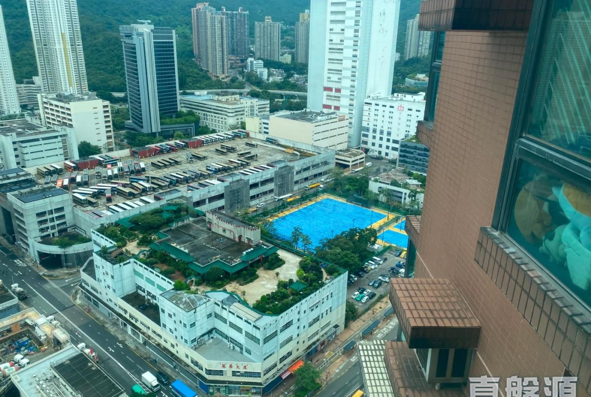 欣廷軒 5座 - 28NTS – 香港北部都會區