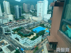欣廷軒 5座 - 28NTS – 香港北部都會區