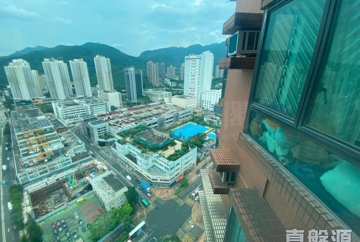 欣廷軒 5座 - 28NTS – 香港北部都會區