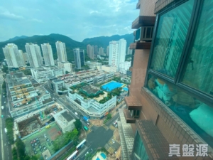 欣廷軒 5座 - 28NTS – 香港北部都會區