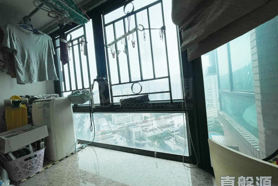 欣廷軒 5座 - 28NTS – 香港北部都會區