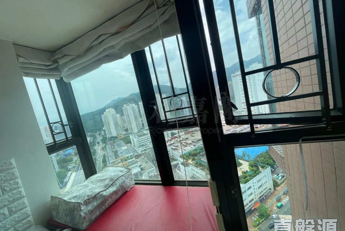 欣廷軒 5座 - 28NTS – 香港北部都會區