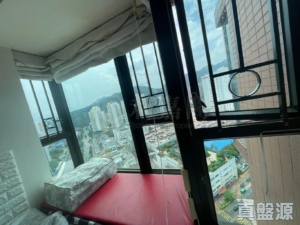 欣廷軒 5座 - 28NTS – 香港北部都會區