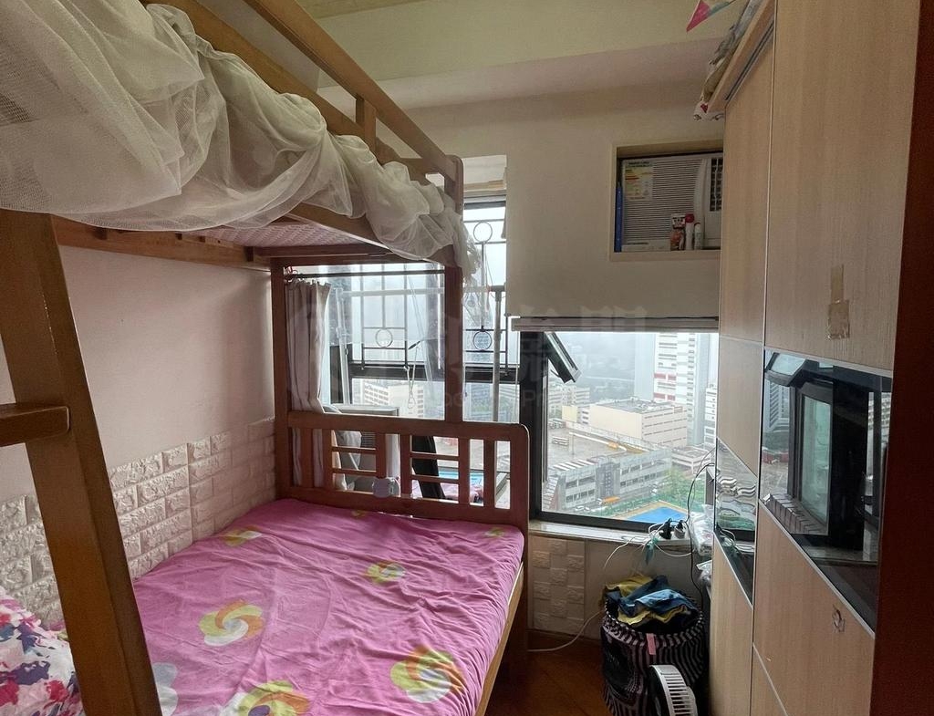 欣廷軒 5座 - 28NTS – 香港北部都會區