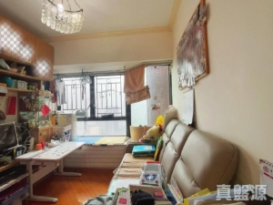 欣廷軒 5座 - 28NTS – 香港北部都會區