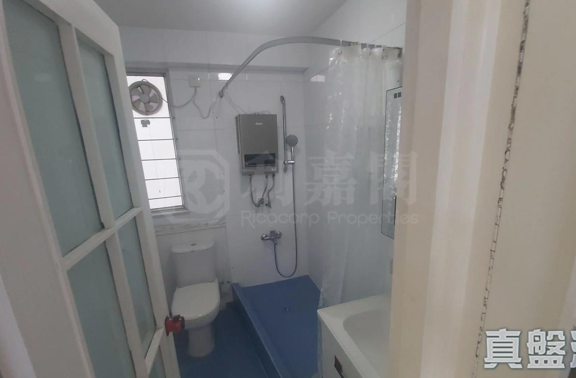 榮福中心 4座 - 28NTS – 香港北部都會區