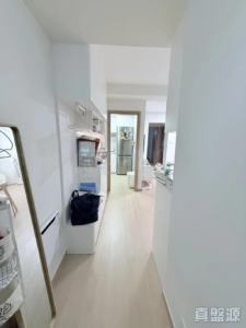 富嘉花園 1座 - 28NTS – 香港北部都會區