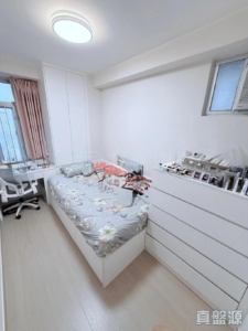 富嘉花園 1座 - 28NTS – 香港北部都會區