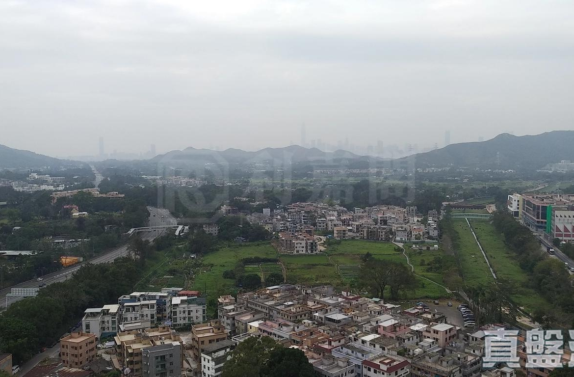 彩蒲苑 彩顏閣 (D座) - 28NTS – 香港北部都會區