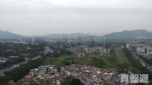 彩蒲苑 彩顏閣 (D座) - 28NTS – 香港北部都會區