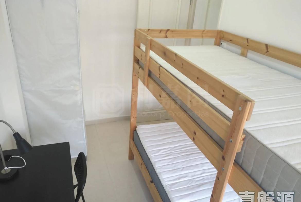 花園城 3期 雅蕙苑 (A座) - 28NTS – 香港北部都會區
