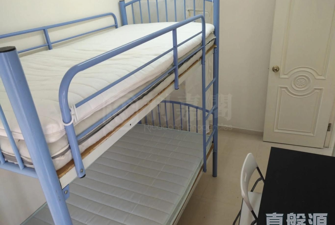 花園城 3期 雅蕙苑 (A座) - 28NTS – 香港北部都會區