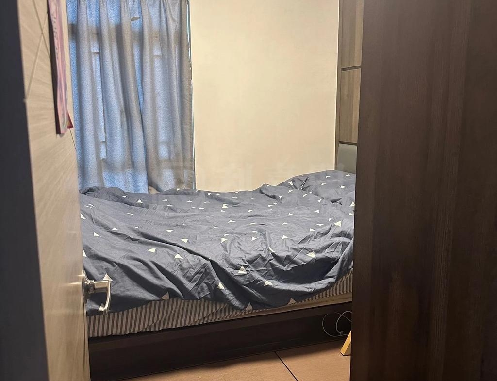 沙田第一城 2期 16座 - 28NTS – 香港北部都會區