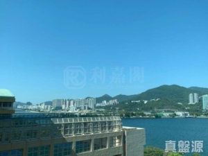 曉峰灣畔 4座 - 28NTS – 香港北部都會區