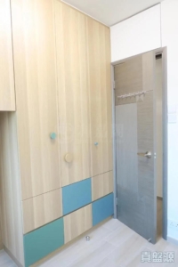 曉峰灣畔 4座 - 28NTS – 香港北部都會區