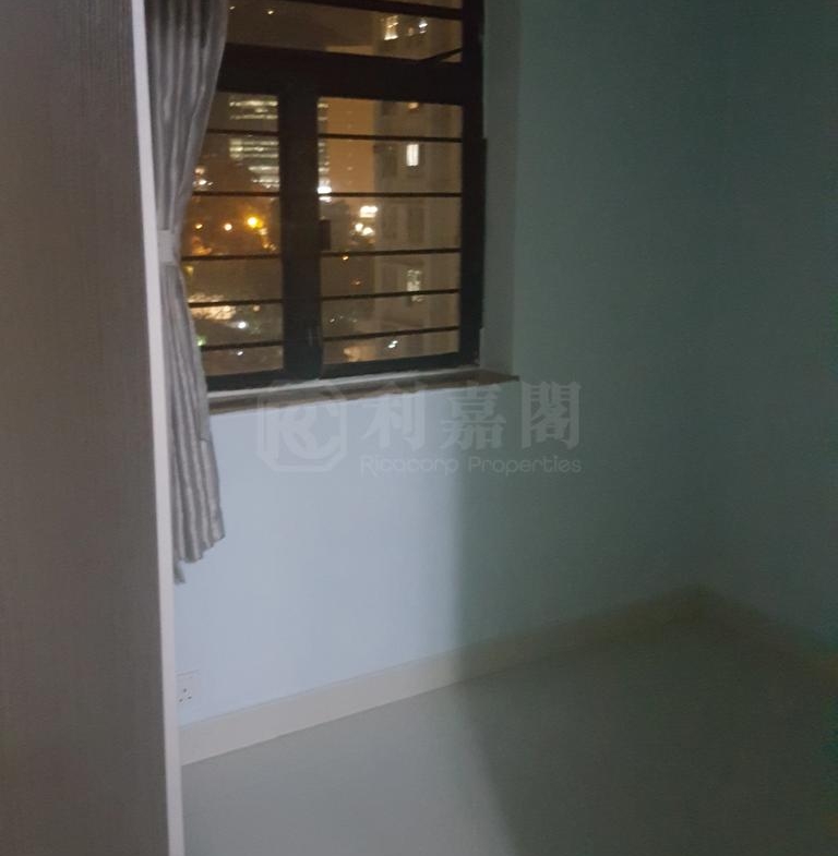 蔚景園 2座 - 28NTS – 香港北部都會區