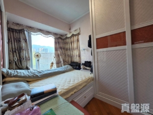 溱岸8號 3座 - 28NTS – 香港北部都會區