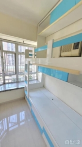 馬鞍山中心 3座 - 28NTS – 香港北部都會區