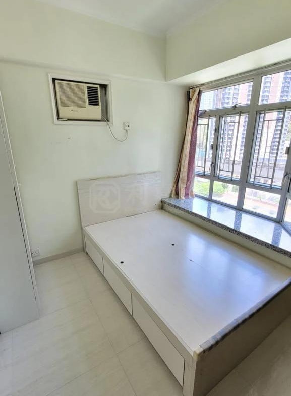 馬鞍山中心 3座 - 28NTS – 香港北部都會區