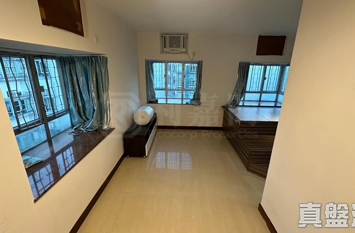 沙田第一城 4期 42座 - 28NTS – 香港北部都會區