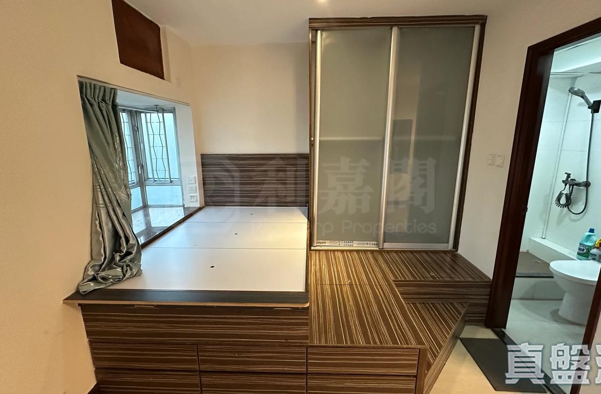 沙田第一城 4期 42座 - 28NTS – 香港北部都會區