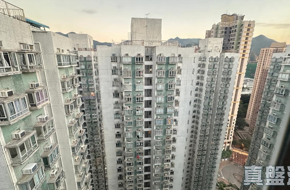 沙田第一城 4期 42座 - 28NTS – 香港北部都會區