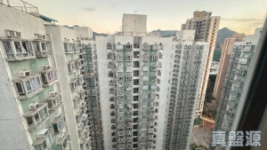 沙田第一城 4期 42座 - 28NTS – 香港北部都會區
