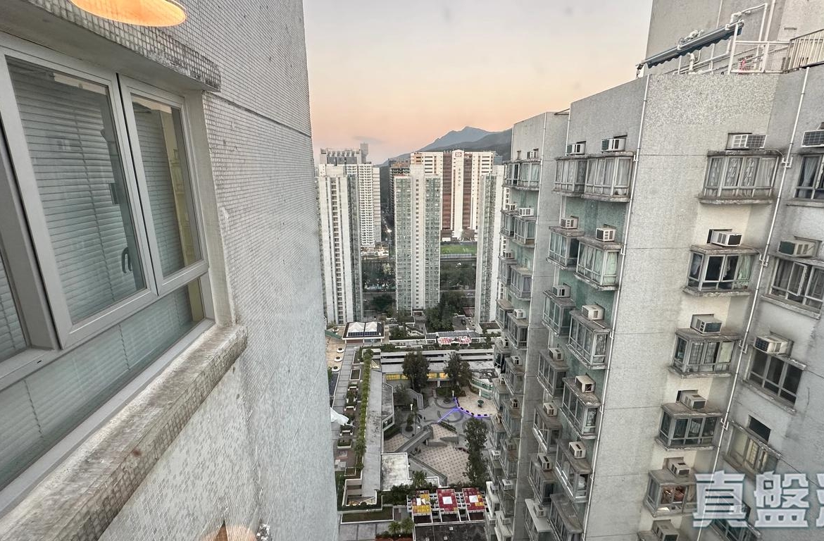 沙田第一城 4期 42座 - 28NTS – 香港北部都會區