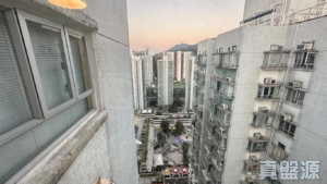 沙田第一城 4期 42座 - 28NTS – 香港北部都會區