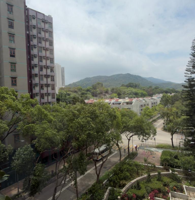 欣翠花園 4座 - 28NTS – 香港北部都會區