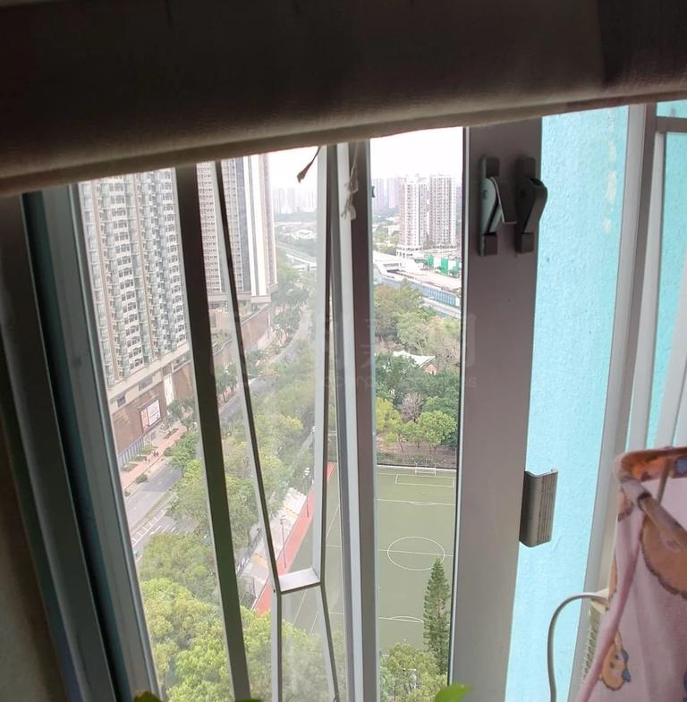 景盛苑 賢景閣 (D座) - 28NTS – 香港北部都會區