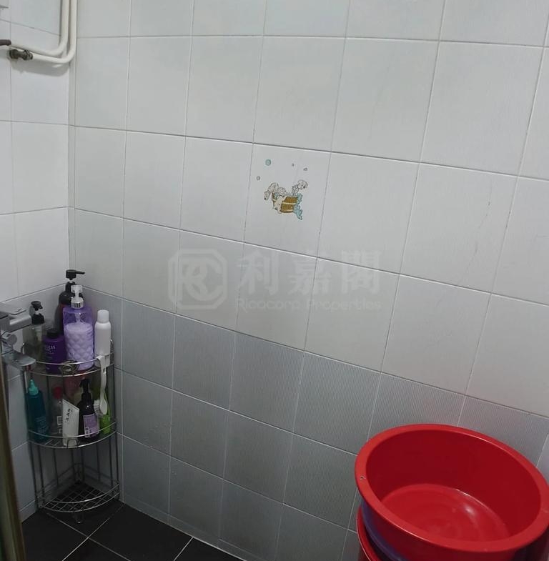 景盛苑 賢景閣 (D座) - 28NTS – 香港北部都會區