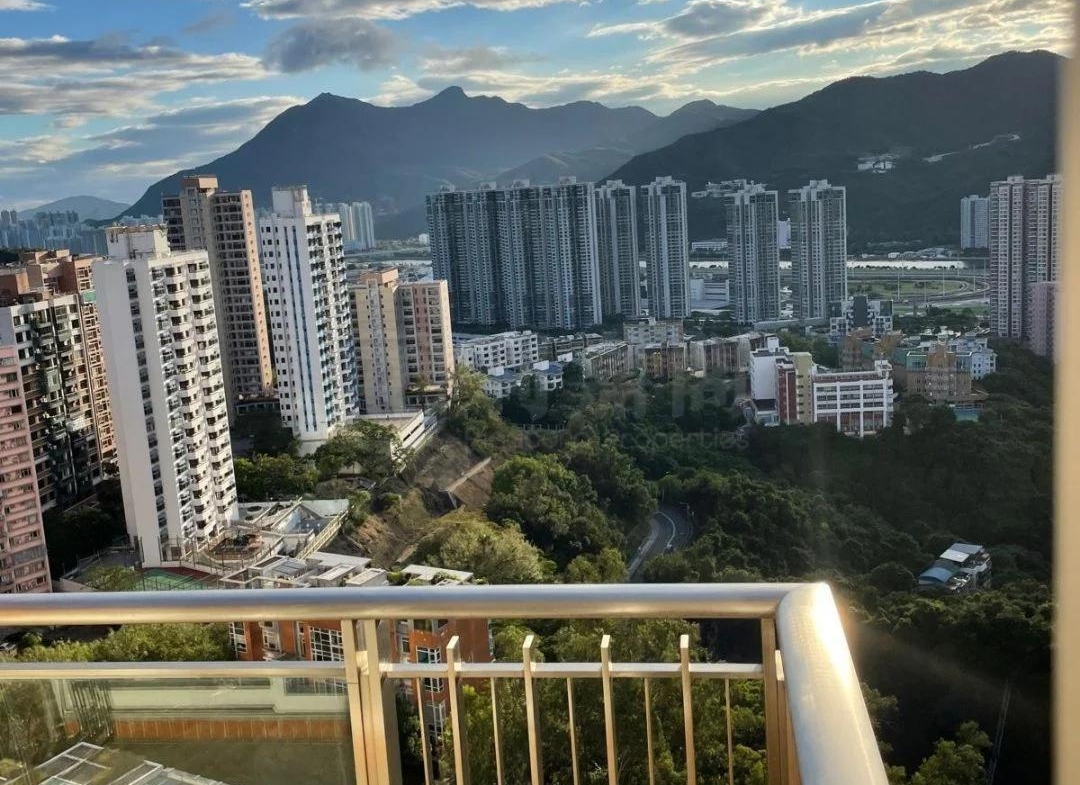 晉名峰 E座 - 28NTS – 香港北部都會區