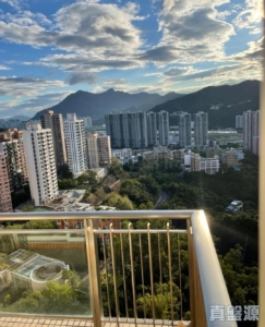 晉名峰 E座 - 28NTS – 香港北部都會區