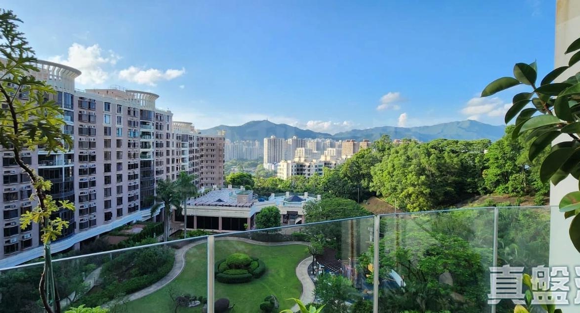 大埔寶馬山 9座 - 28NTS – 香港北部都會區