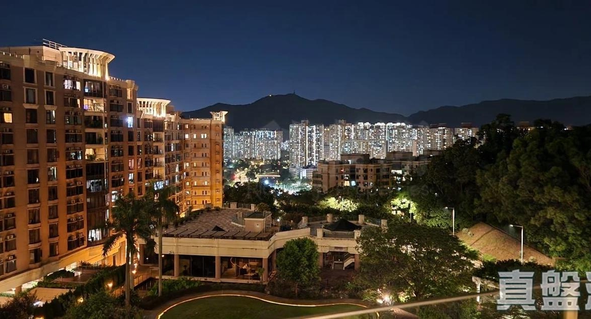 大埔寶馬山 9座 - 28NTS – 香港北部都會區