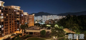 大埔寶馬山 9座 - 28NTS – 香港北部都會區