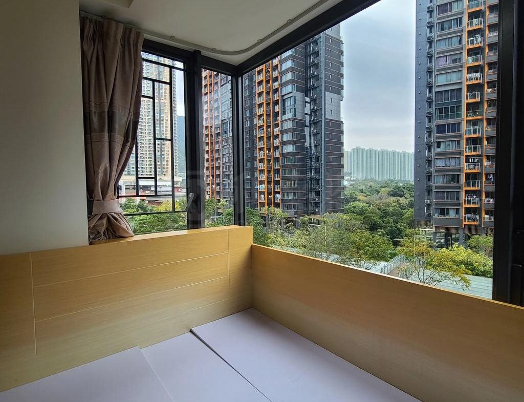 迎海 3期 迎海‧星灣御 17座 - 28NTS – 香港北部都會區