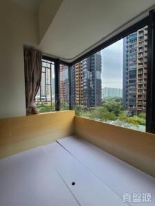 迎海 3期 迎海‧星灣御 17座 - 28NTS – 香港北部都會區
