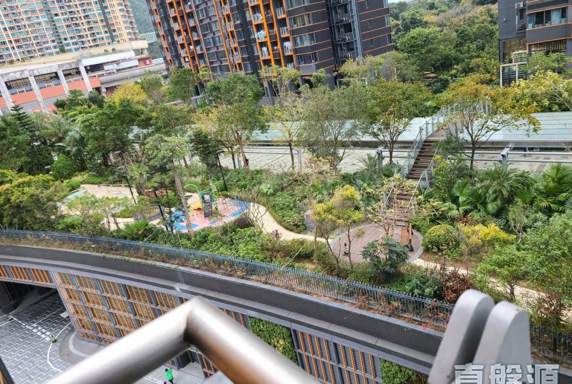 迎海 3期 迎海‧星灣御 17座 - 28NTS – 香港北部都會區