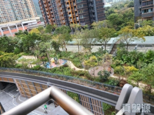 迎海 3期 迎海‧星灣御 17座 - 28NTS – 香港北部都會區