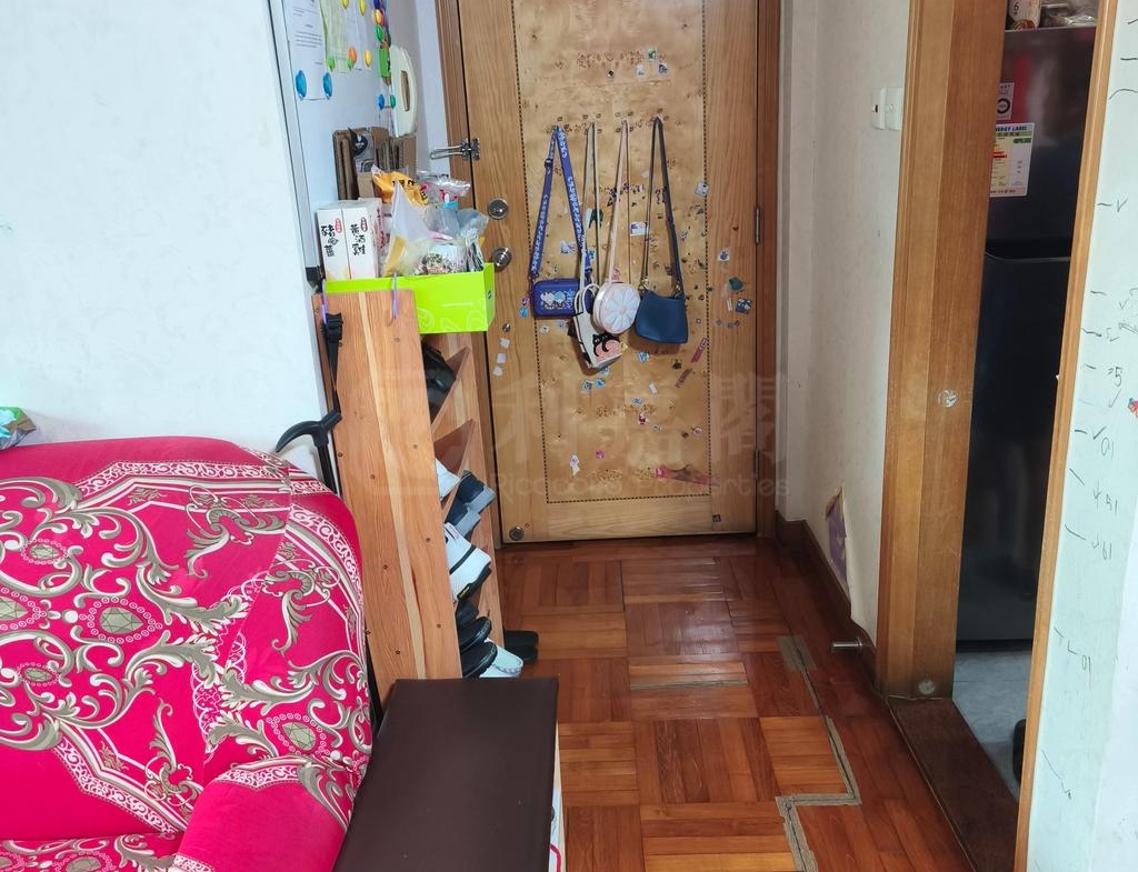 牽晴間 12座 - 28NTS – 香港北部都會區