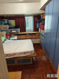 牽晴間 12座 - 28NTS – 香港北部都會區