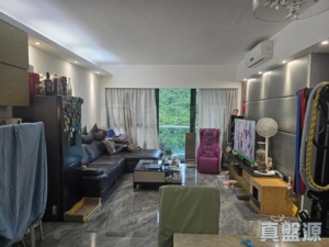 嵐山 1期 8座 - 28NTS – 香港北部都會區