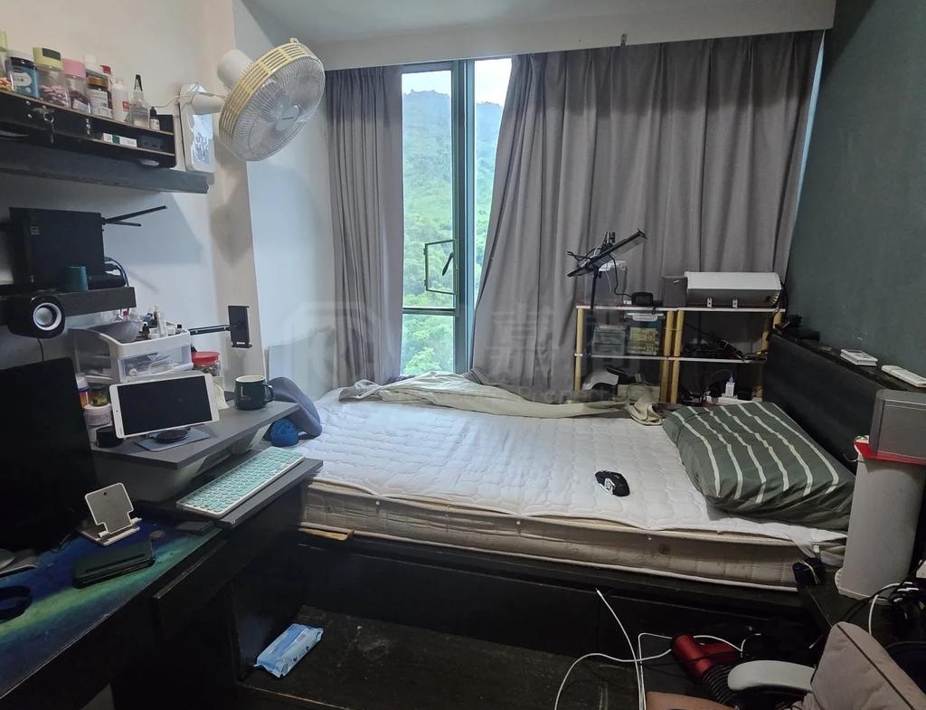 嵐山 1期 8座 - 28NTS – 香港北部都會區