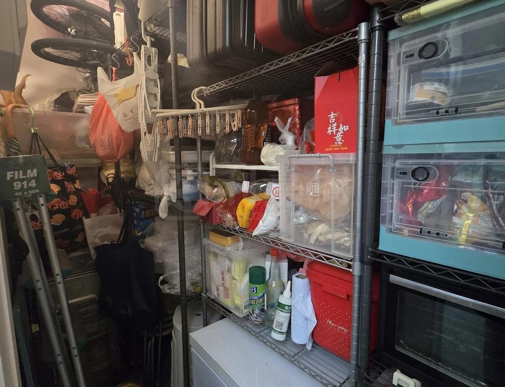 嵐山 1期 8座 - 28NTS – 香港北部都會區